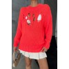 Midred Cut Out Triko Kazak 1200-09 155773 Midred Cut Out Triko Kazak 1200-09 155773