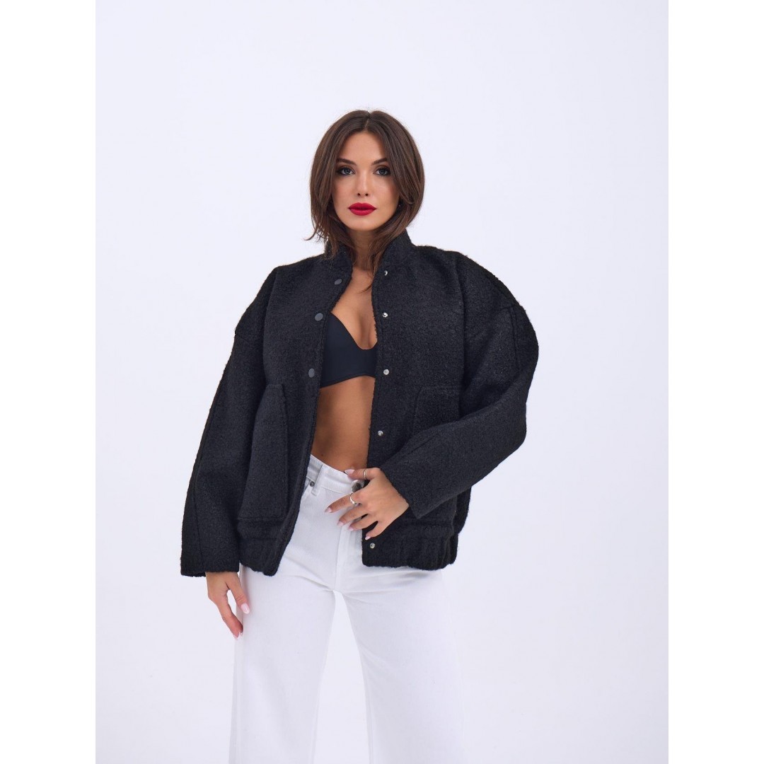 6611 MONT-SİYAH