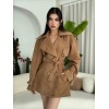Pexa Kemerli Ceket 149129 Pexa Kemerli Ceket 149129