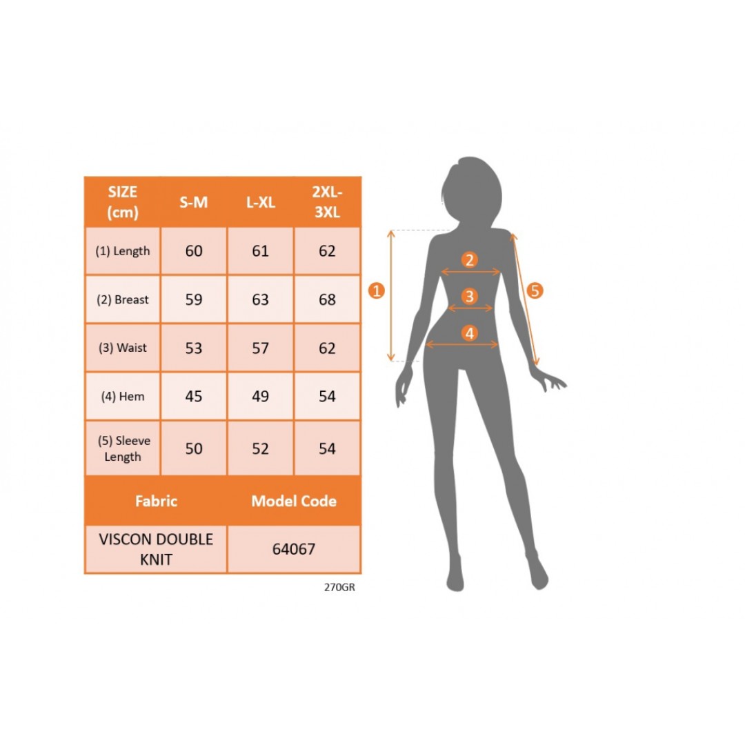 Kadın Uzun Kollu Bisiklet Yaka Viskon Iki Iplik Bluz - 139749 Kadın Uzun Kollu Bisiklet Yaka Viskon Iki Iplik Bluz - 139749