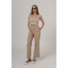 Duble Paça Pantolon - Taş 162580 Duble Paça Pantolon - Taş 162580