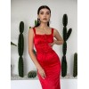 PAG İP ASKILI ELBİSE - 161639 PAG İP ASKILI ELBİSE - 161639