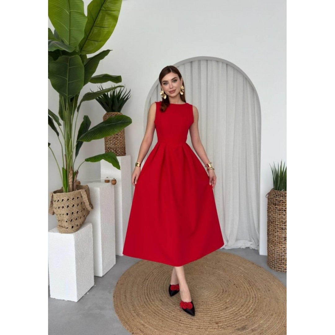 Bea Midi Elbise 163790 Bea Midi Elbise 163790
