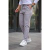 Erkek Beli Bağcıklı Jogger Pantolon - 160451 Erkek Beli Bağcıklı Jogger Pantolon - 160451