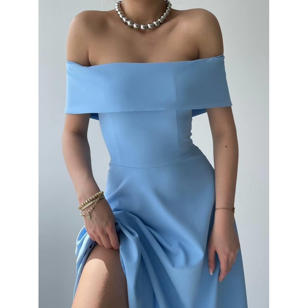 Mariana Midi Elbise - 147242 Mariana Midi Elbise - 147242