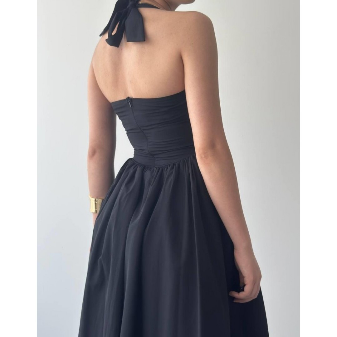 Fedra Midi Elbise 163855 Fedra Midi Elbise 163855