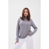 4214 TRİKO DÜZ BALIKÇI SALAŞ-GRİ 143880 4214 TRİKO DÜZ BALIKÇI SALAŞ-GRİ 143880