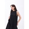 7433 ELBİSE-SİYAH 161846 7433 ELBİSE-SİYAH 161846