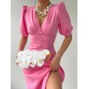 Linda Midi Elbise 147253 Linda Midi Elbise 147253