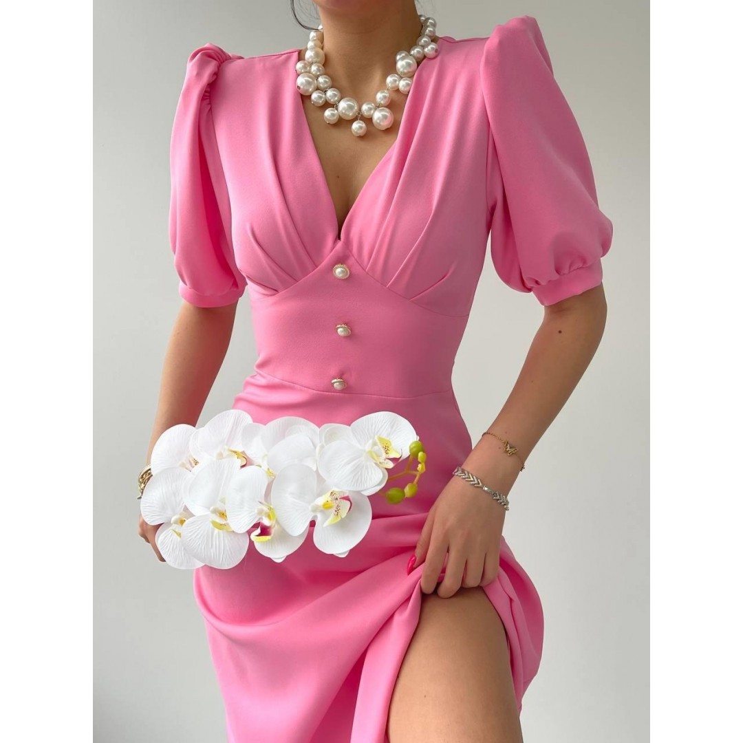 Linda Midi Elbise 147253 Linda Midi Elbise 147253