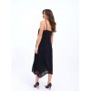 7108 ELBİSE-SİYAH 143762 7108 ELBİSE-SİYAH 143762