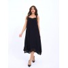 7108 ELBİSE-SİYAH 143762 7108 ELBİSE-SİYAH 143762