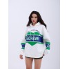 7276 SWEAT-EKRU - 144045 7276 SWEAT-EKRU - 144045