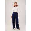 Ters Dikişli Basic Beyaz Body Bluz 148082 Ters Dikişli Basic Beyaz Body Bluz 148082