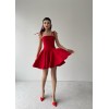 Clara Askılı Mini Elbise - 147248 Clara Askılı Mini Elbise - 147248