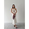 Begonia İp Askılı Elbise - 147204 Begonia İp Askılı Elbise - 147204