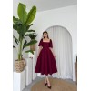 Jama Midi Boy Elbise - 162874 Jama Midi Boy Elbise - 162874