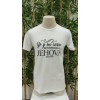 Erkek Jehova Baskılı Süprem T-shirt 123299 Erkek Jehova Baskılı Süprem T-shirt 123299