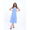 6510 ELBİSE-KOYU MAVİ 142943 6510 ELBİSE-KOYU MAVİ 142943