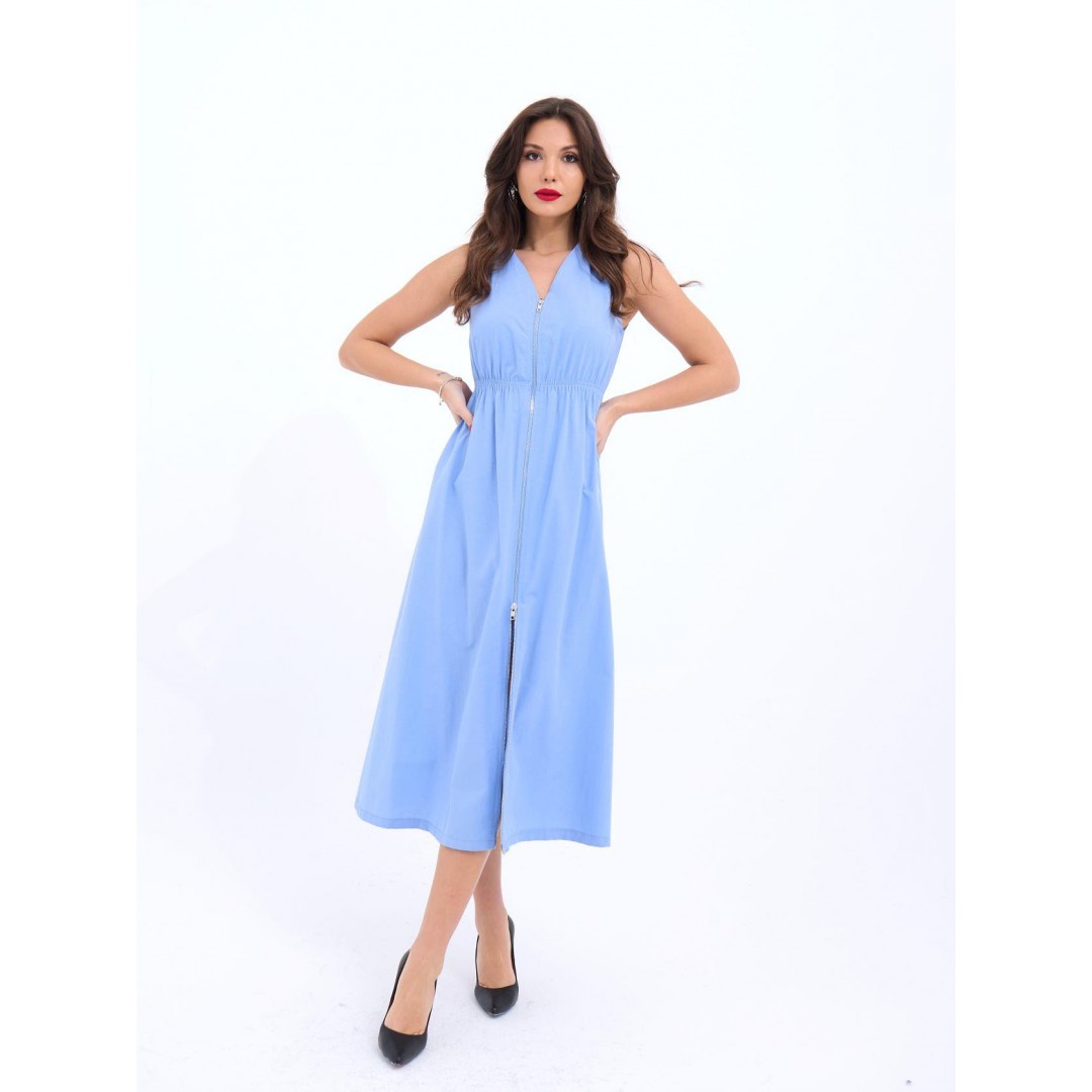 6510 ELBİSE-KOYU MAVİ 142943 6510 ELBİSE-KOYU MAVİ 142943