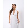 6996 ELBİSE-EKRU 148606 6996 ELBİSE-EKRU 148606