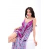 6467 ELBİSE-MOR - 162558 6467 ELBİSE-MOR - 162558