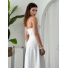 Acco Taş Detaylı Elbise - 162273 Acco Taş Detaylı Elbise - 162273