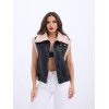 7259 YELEK-SİYAH 144220 7259 YELEK-SİYAH 144220
