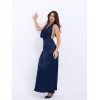 7372 ELBİSE-LACİVERT 144582 7372 ELBİSE-LACİVERT 144582