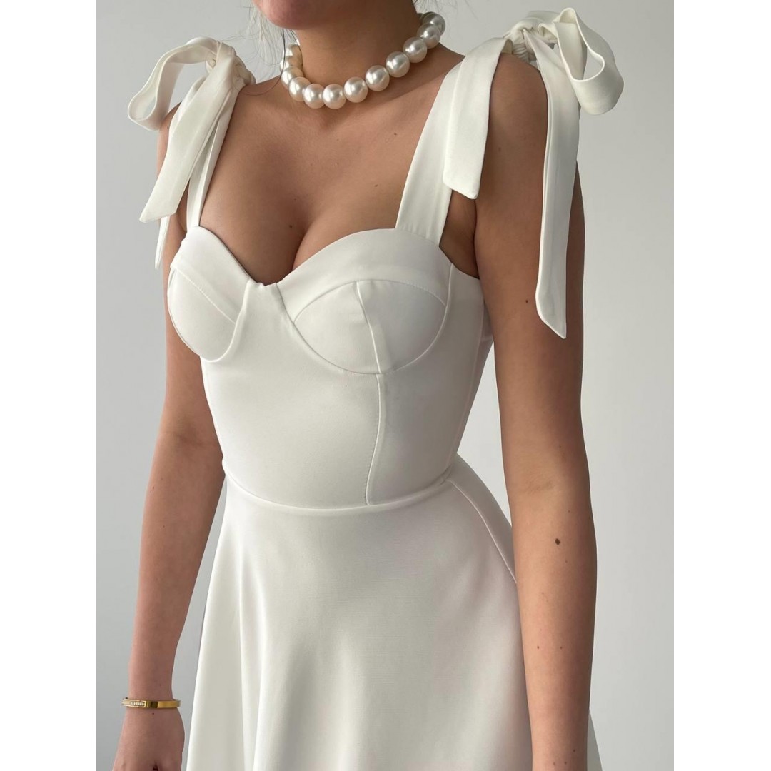 Tiyenna Midi Elbise 147235 Tiyenna Midi Elbise 147235
