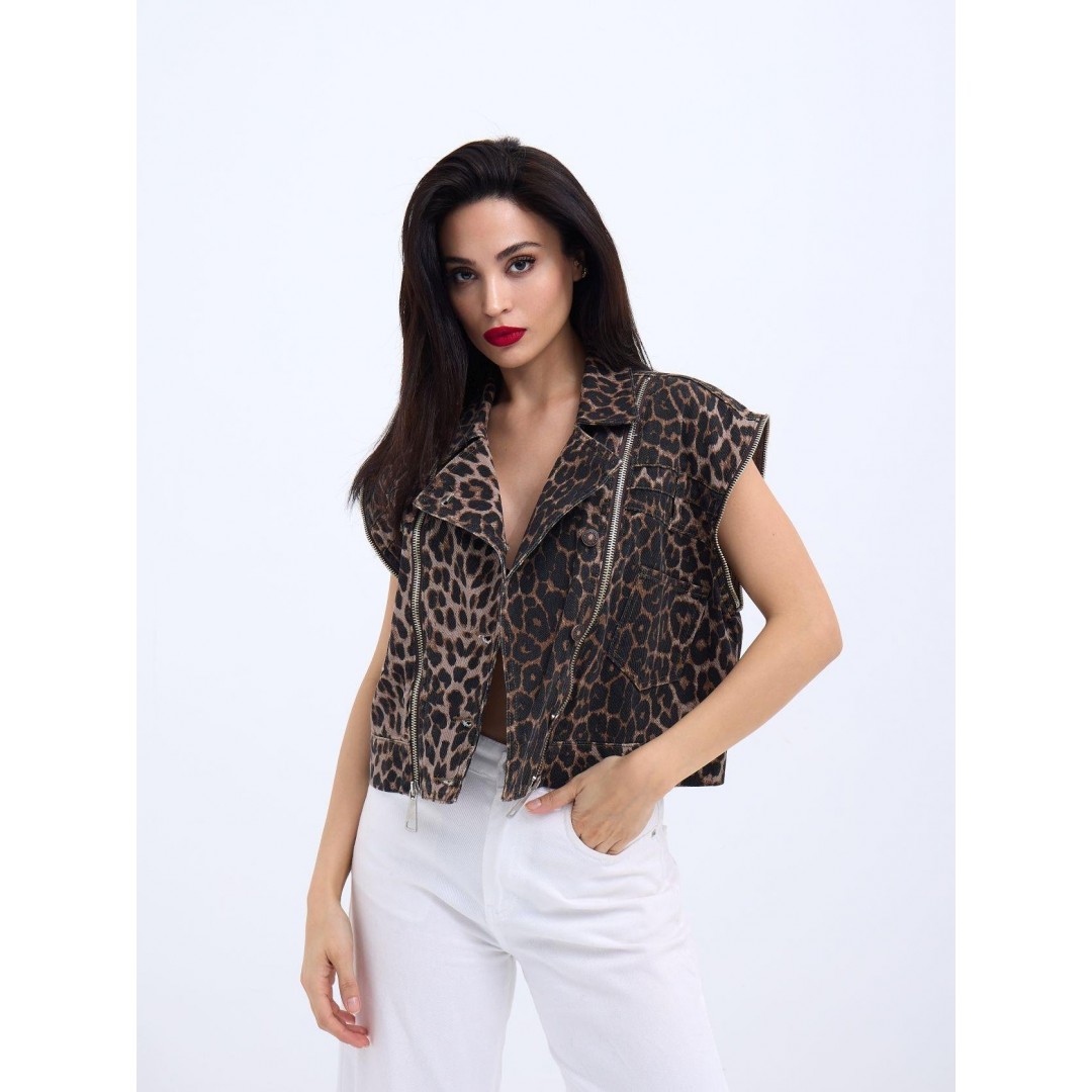 7297 YELEK-BARİ