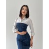 Ener Straplez Elbise - 149497 Ener Straplez Elbise - 149497