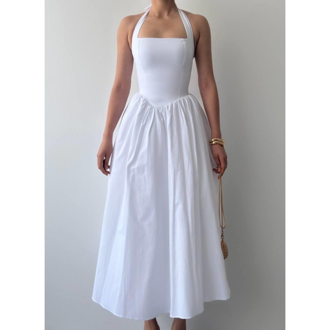 Fedra Midi Elbise 163853 Fedra Midi Elbise 163853