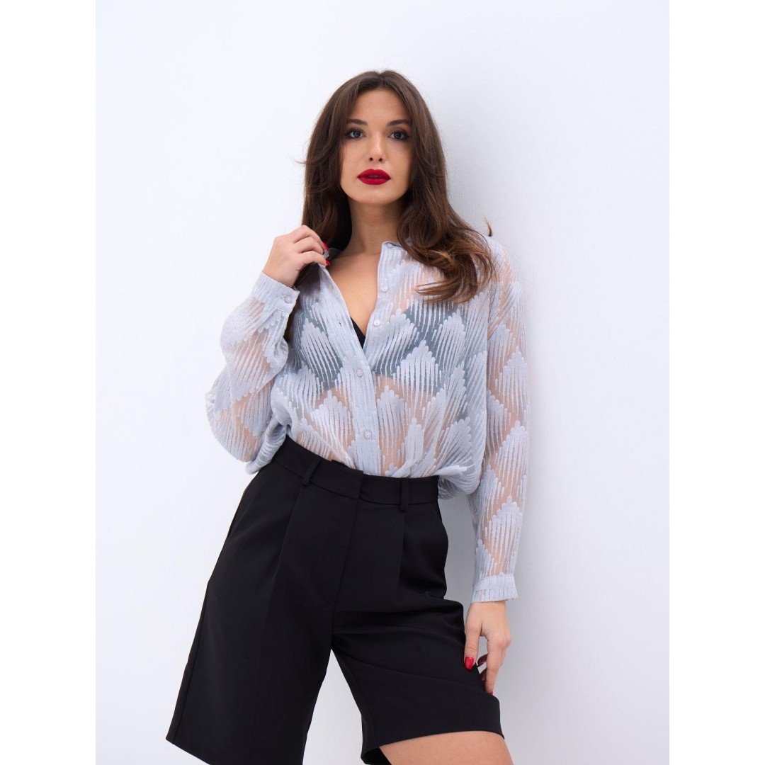 6885 GÖMLEK-SPRİNGS - 143585 6885 GÖMLEK-SPRİNGS - 143585