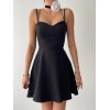 Vara Pul Payet Elbise 148044 Vara Pul Payet Elbise 148044