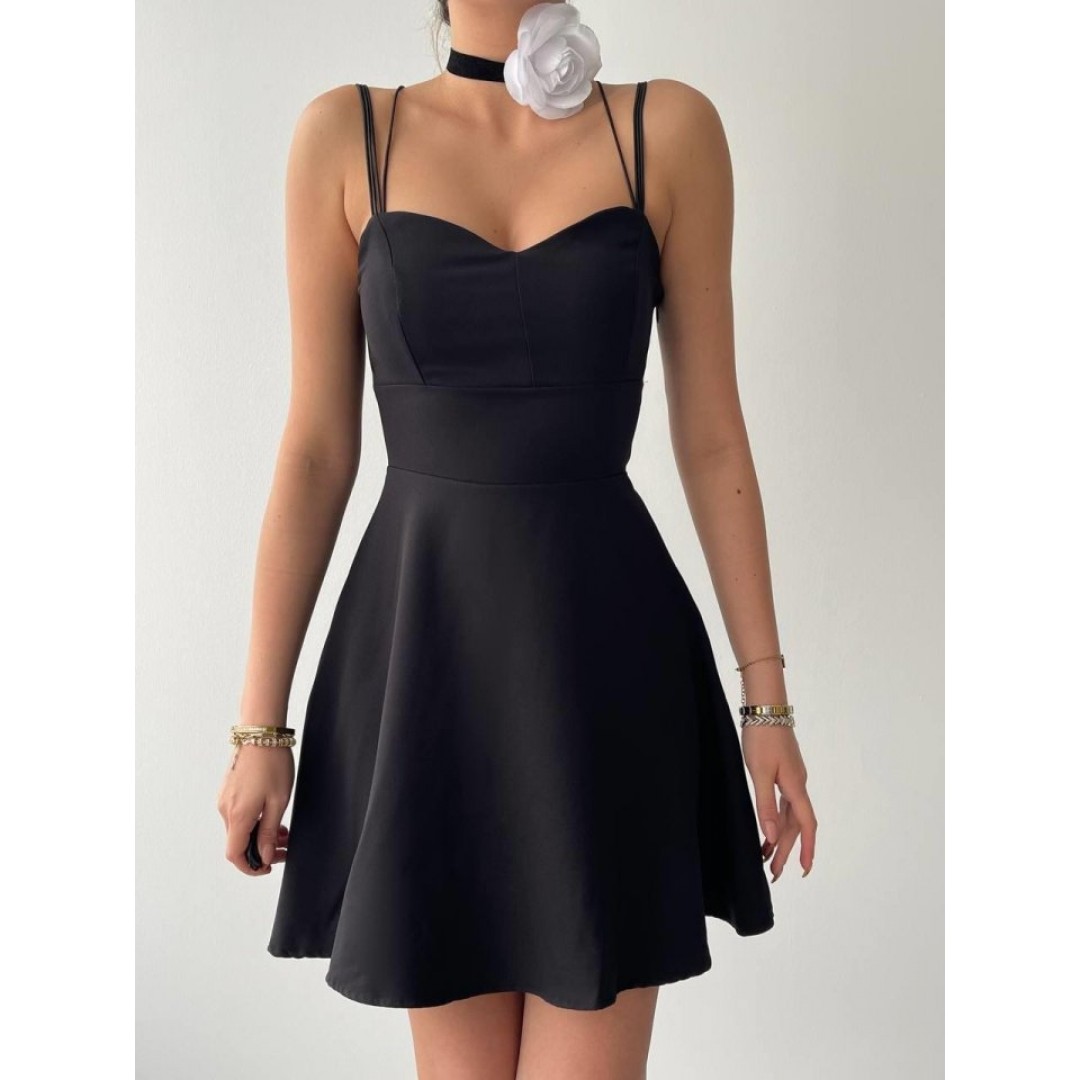 Vara Pul Payet Elbise 148044 Vara Pul Payet Elbise 148044