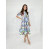 5522 ELBİSE-SPRİNGS 142873 5522 ELBİSE-SPRİNGS 142873