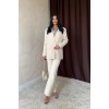 Bej Blazer Ceket 154186 Bej Blazer Ceket 154186