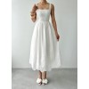 Drem Midi Elbise - 162259 Drem Midi Elbise - 162259