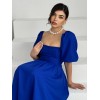 Benjamin Çan Etekli Midi Boy Elbise - 147004 Benjamin Çan Etekli Midi Boy Elbise - 147004