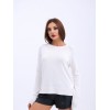 4201 TRİKO SIFIR YAKA BASİC SALAŞ-EKRU - 143954 4201 TRİKO SIFIR YAKA BASİC SALAŞ-EKRU - 143954