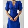 Linda Midi Elbise - 147252 Linda Midi Elbise - 147252
