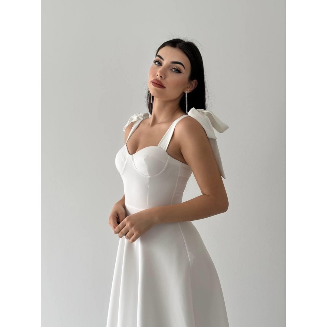 Tiyenna Midi Elbise 147235 Tiyenna Midi Elbise 147235