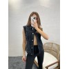 6301 KOT YELEK-SİYAH 142789