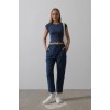 Pantolon - İndigo 159651 Pantolon - İndigo 159651