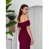 Cası Straplez Elbise 162997 Cası Straplez Elbise 162997