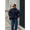 Lolita Uzun Kollu Süet Ceket 6115 157799 Lolita Uzun Kollu Süet Ceket 6115 157799