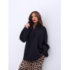 6616 SWEAT-SİYAH - 144127 6616 SWEAT-SİYAH - 144127