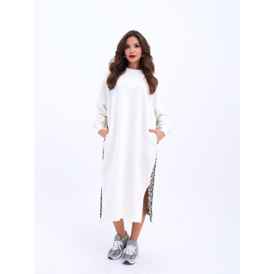 7195 UZUN SWEAT-LAGOS - 144186