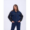 6615 KOT CEKET-MAVİ 143069 6615 KOT CEKET-MAVİ 143069